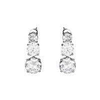 Earrings Ottaviani Woman in Metal Alloy 500906O - 500906O
